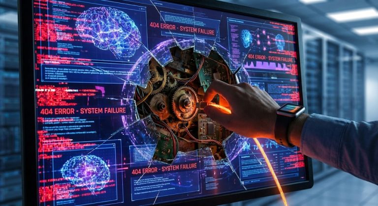 Why Your AI Advertising Campaigns Fail (And How to Fix Them in 48 Hours ...