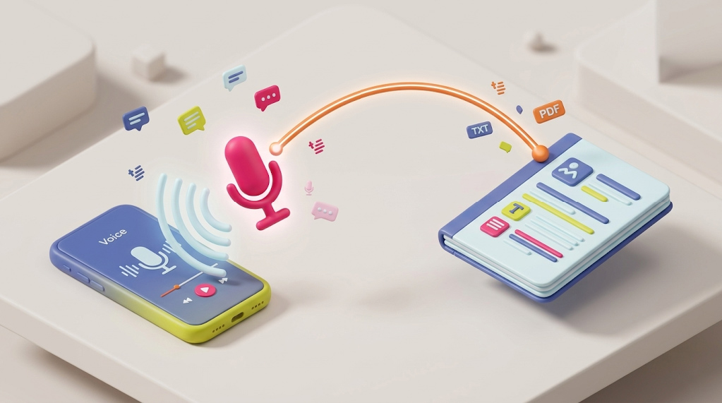 Voice-to-text HVAC quoting automation workflow using a smartphone and AI parser to generate proposals